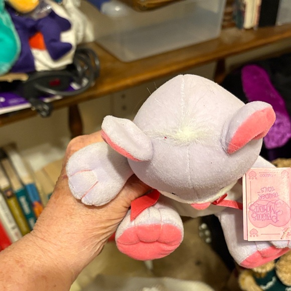 Precious Moments - Picture 4 of 7